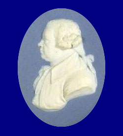 Ralph Griffiths was a good friend of Josiah Wedgewood